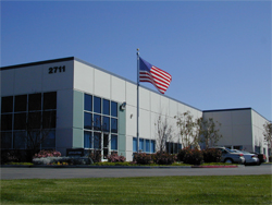 Promontory Business Park