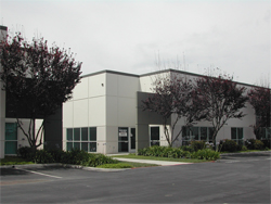 Promontory Business Park