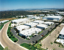 Subdivision of Promontory Business Park 