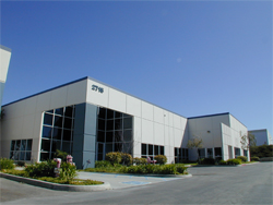 Subdivision of Promontory Business Park