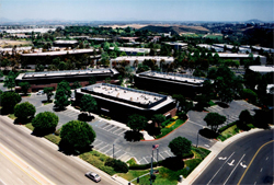 Mira Mesa Busniess Park