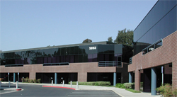 Mira Mesa Busniess Park