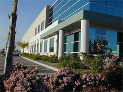 Parkway Centre One